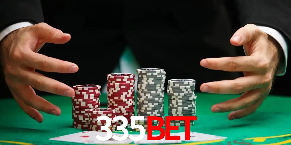 A Emoção da Loteria na 335bet: Uma Chance de Mudança de Vida
